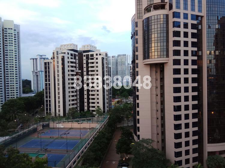 Blk 5 Dover Crescent (Queenstown), HDB 3 Rooms #144192602